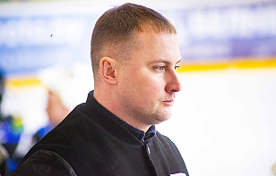 Алексей Бондиков остался на посту главного тренера «Химика»