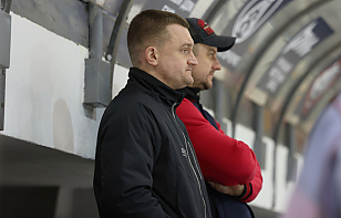 Максим Мельников: цель кэмпа? Оценить возможности и прогресс юношей, чтобы кого-то привлечь в «Белсталь» уже в следующем сезоне