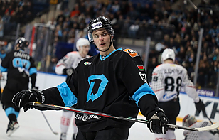 Готовы выйти из тени. В плей-офф минское «Динамо» должно вести за победами не только первое звено