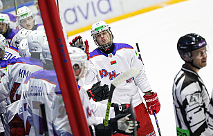 «Юниор» примет «Рыцарей», «Локо» гостит в Гродно, «Динамо-Олимпик» встретится с «Рысями» и еще два матча Betera-Высшей лиги. Трансляции и онлайн