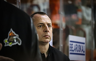 Павел Перепехин: пока рано думать о наших перспективах. Но точно будем бороться до конца