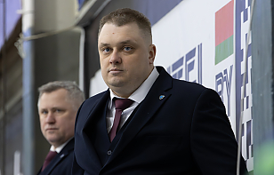 Роман Юпатов: мне неприятно, что те игроки, на которых строился весь сезон, сыграли не в полную силу при своих болельщиках