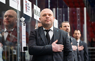 Евгений Летов: с таким трудом мы забивали эти голы, и с такой же легкостью дарили сопернику шансы забросить