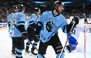 Минское «Динамо» вновь принимает одноклубников из Москвы