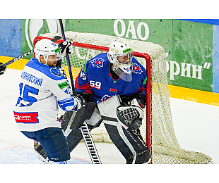 Сергей Бронников получил травму нижней части тела и выбыл на неопределенный срок