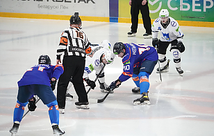 Дмитрий Шиферштейн: думаю, «Химик» пойдет по пути «Славутича» и серьезно добавит на своем льду