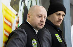 Захар Ботвенков: появилась возможность напрямую выйти в плей-офф, этой возможностью надо пользоваться