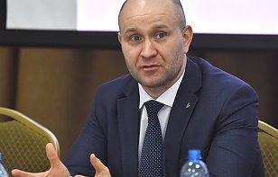 Геннадий Савилов: синергия ФХБ и «Динамо» продолжит выстраиваться