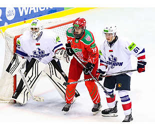 Изменено время двух матчей Betera-Высшей лиги