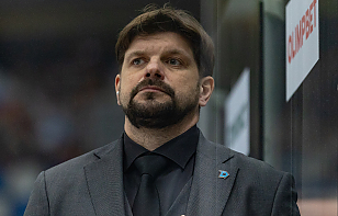 Андрей Михалев: основная задача была – подготовить ребят в минское «Динамо», вторая – чтобы парни развивались