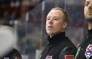 Денис Мосалев: 50% очков с выезда взяли, осталось взять 100% дома, тогда все наладится