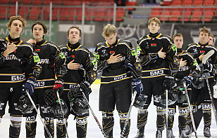 Покер Бодиловского помог «Белстали» обыграть «Нефтехимик», «Рыцари» одолели «Юниор» и еще пять результатов в Betera-Высшей лиге