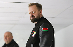 Произошли изменения в тренерских штабах «Гомеля» и «Рысей»