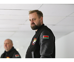 Произошли изменения в тренерских штабах «Гомеля» и «Рысей»