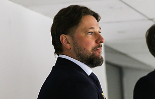 Ярослав Чуприс: имеются вопросы по нападающим. Есть некоторые форварды, у которых по одному-ноль голов