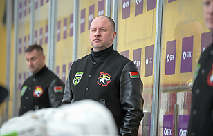 Алексей Кузнецов: реализуй мы в первом периоде несколько моментов, и разговор был бы совсем другой