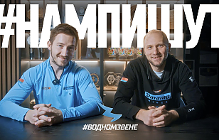 Квартальнов – краш белорусок и пехота с генеральскими погонами. Хенкель и Галиев ответили на комментарии болельщиков