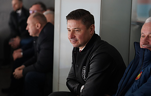 Александр Богданович: матч легенд в Бресте – это настоящий мост поколений, живая связь времен. Именно такие примеры вдохновляют юных спортсменов ставить высокие цели и идти к ним