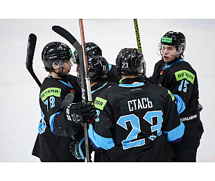 «Динамо-Олимпик» разгромил «Рыцарей», «Белсталь» в волевом стиле обыграла «Соболь» и еще два результата матчей 1/4 финала Betera-Высшей лиги