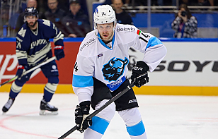 Сергей Кузнецов: мой гол? Андрюха Стась классно отдал, тренировался, наверное, летом