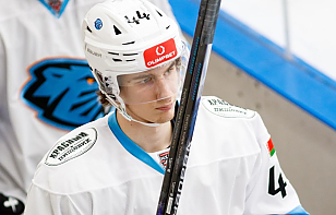 Николай Салыго и Егор Бориков присоединились к минскому «Динамо» в выездной серии