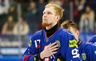 Антон Гришанов – об уходе из «Бреста»: покидаю клуб со смешанными чувствами. Многое, что хотелось – не сделано, но при этом было достаточно хороших моментов