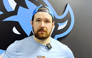 Ксавье Уэлле: все игры – очень плотные, поэтому кажется, как будто плей-офф уже начался