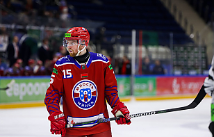 Владислав Шило: стараемся выкладываться на сто процентов и побеждать вне зависимости от соперника и его места в таблице