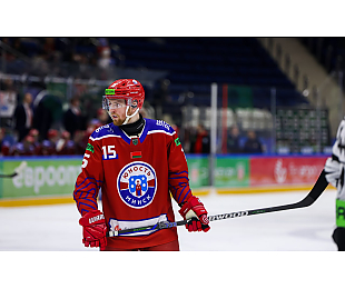 Владислав Шило: стараемся выкладываться на сто процентов и побеждать вне зависимости от соперника и его места в таблице