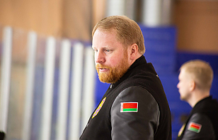 Дмитрий Рыльков: из-за глупых ошибок мы позволяли сопернику перехватывать инициативу. К счастью, выстояли в нужный момент