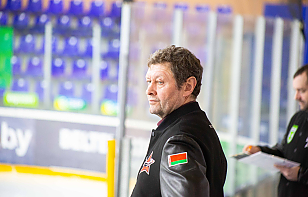 Александр Полищук: в конце сами себе сломали игру удалением