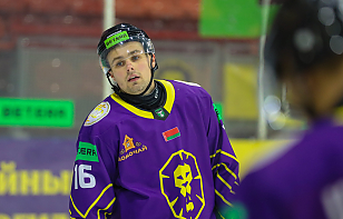 Максим Прохоренко: мы рады, что наконец-то порадовали родные трибуны