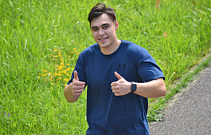 Владимир Ершов: тренеры подталкивают к тому, чтобы впереди творить что-то интересное