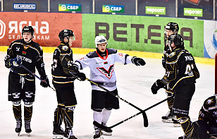 Определились все полуфиналисты Кубка Цыплакова