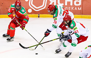 Андрей Башко: в последние годы мы сменили концепцию подготовки молодежи, в соответствии с которой стали доверять ей намного больше