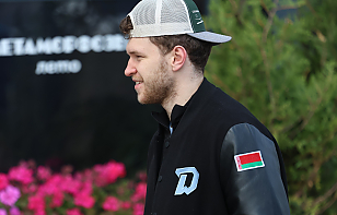 Сергей Кузнецов: такие матчи бывают. Здорово, что победили. Наконец-то выиграли в овертайме, до этого у нас было два поражения