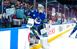 Никита Толопило: не вижу никакого соревнования между мной и Колосовым. Порадовался за Алексея после его дебюта