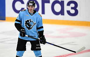 Стала известна зарплата Виталия Пинчука в «Нэшвилле»