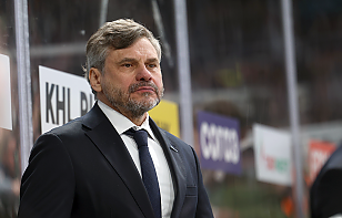 Дмитрий Квартальнов: понимали, что этот матч мог быть последним. Никто не хотел проигрывать