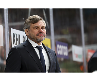 Дмитрий Квартальнов: понимали, что этот матч мог быть последним. Никто не хотел проигрывать