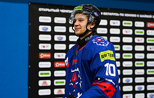 Роман Петручик проведет в «Бресте» девятый сезон