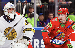 Сборная Беларуси сыграет с Казахстаном на Кубке Первого канала: трансляция и онлайн