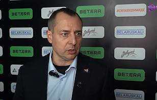 Павел Перепехин: всегда есть риск, но мы целенаправленно решили омолодить состав и сработать на перспективу