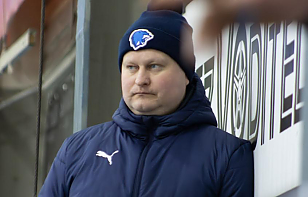 Павел Гришанов: есть «группа лиц в сговоре», которые создают нам трудности как в концовке, так и в ходе всей игры. Нужно применять какие-то меры