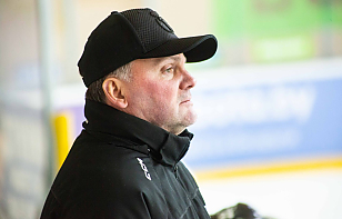 Александр Якушев: уровень подготовки «Динамо-Олимпика» значительно выше нашего. Это сбалансированная, технически оснащенная команда