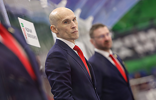 Антон Корредор: спасибо сборной Беларуси за хорошее сопротивление. Очень хорошая команда