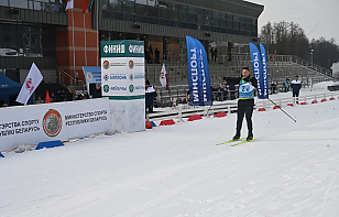 Александр Богданович: мы приехали на праздник спорта, чтобы получить удовольствие, ощутить спортивный азарт