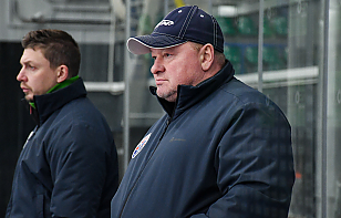 Юрий Файков: результат фифти-фифти, но я скажу, что для уровня тех игроков, которых мы сейчас имеем в наличии, это очень даже неплохо