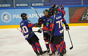 «Брест» вновь оказался сильнее «Лиды» и продлил победную серию до шести матчей