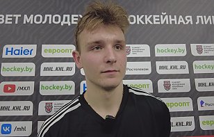 Кирилл Гришков: нужно очень хорошо войти в турнир в Новосибирске в плане физической подготовки